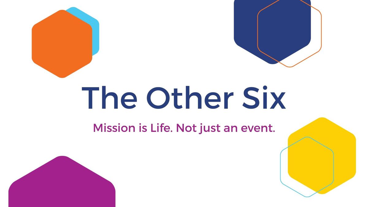 The Other Six image number 0
